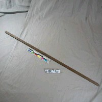藏品(裁帛尺)的圖片